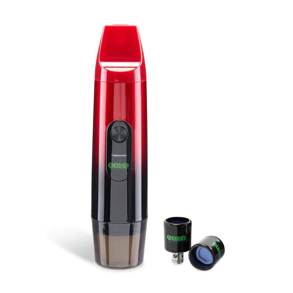 Ooze Booster Dual-Use Concentrate Vaporizer