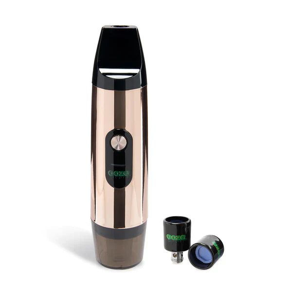 Ooze Booster Dual-Use Concentrate Vaporizer