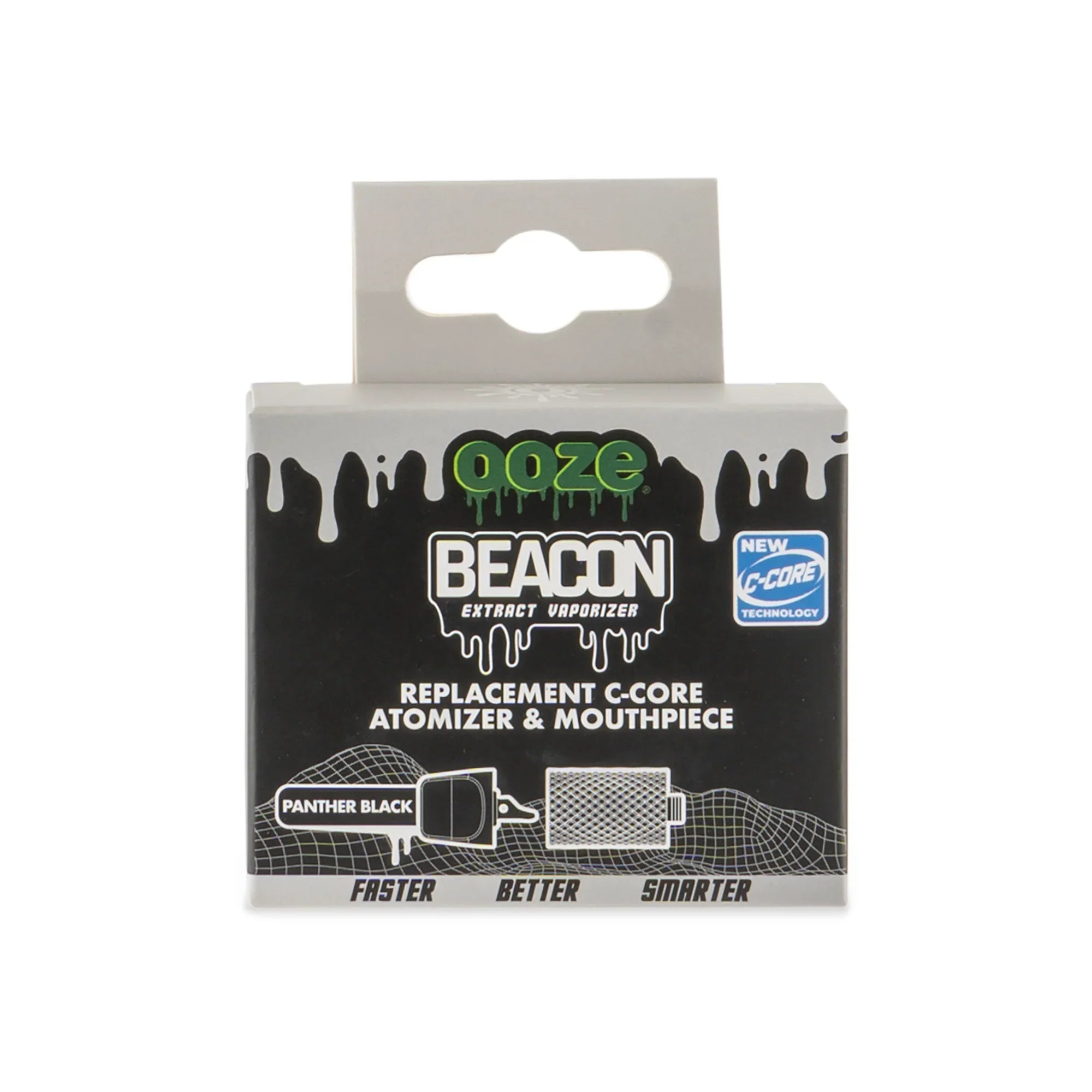 Onyx Atomizer & Mouthpiece Replacement for Beacon