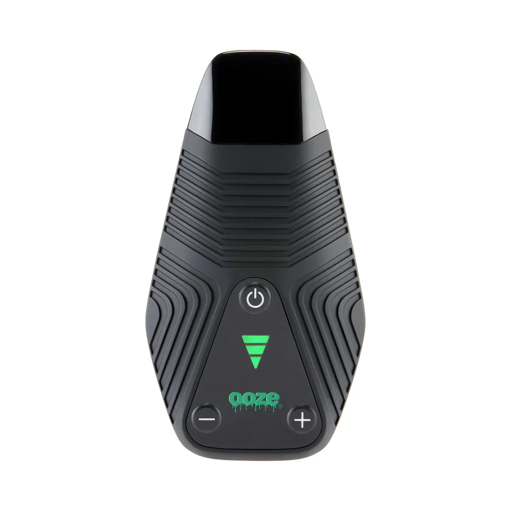 Ooze Brink Portable Dry Herb Vaporizer