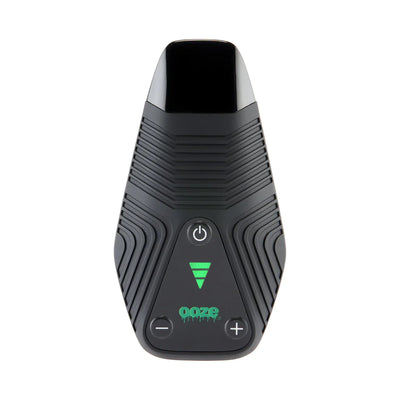 Ooze Brink Portable Dry Herb Vaporizer
