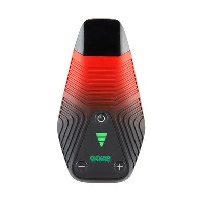 Ooze Brink Portable Dry Herb Vaporizer