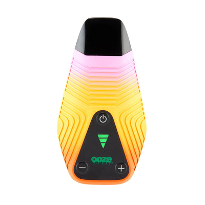 Ooze Brink Portable Dry Herb Vaporizer