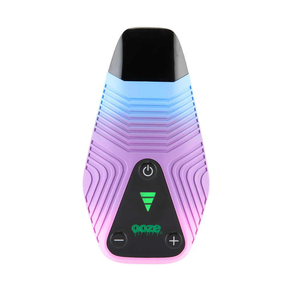 Ooze Brink Portable Dry Herb Vaporizer