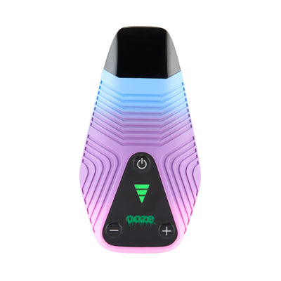 Ooze Brink Portable Dry Herb Vaporizer