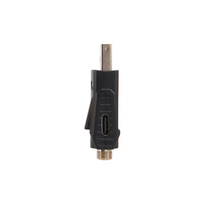 Ooze Bolt Rapid Charge 510 USB Charger Hub - Black