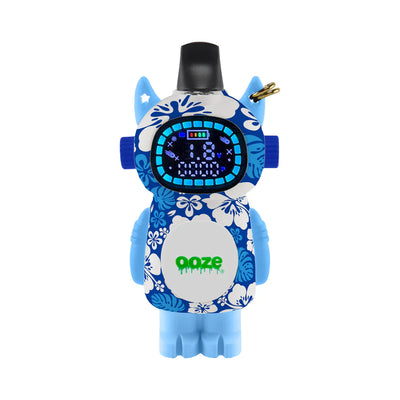 Ooze Bot Pocket Pal Character Vape Battery