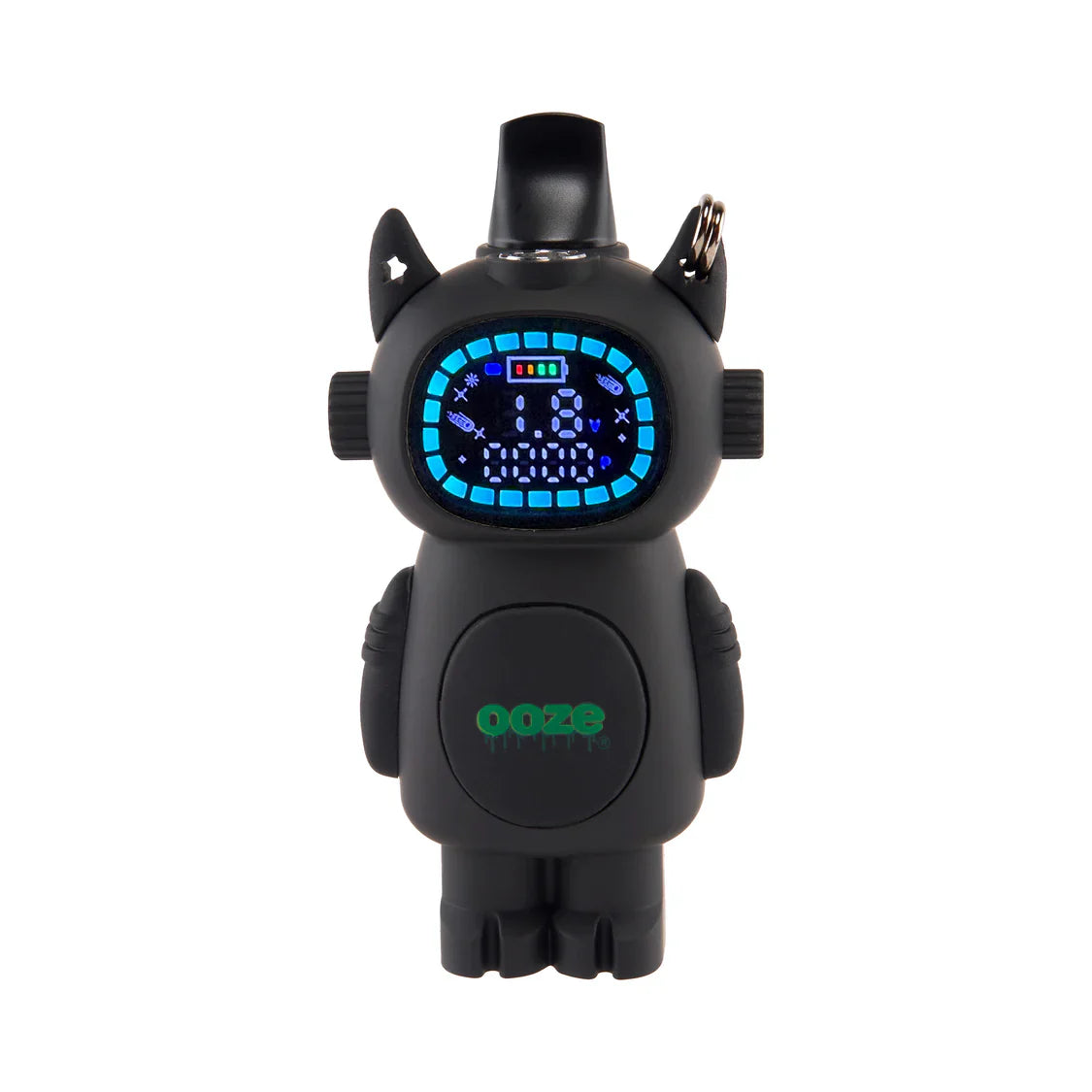 Ooze Bot Pocket Pal Character Vape Battery