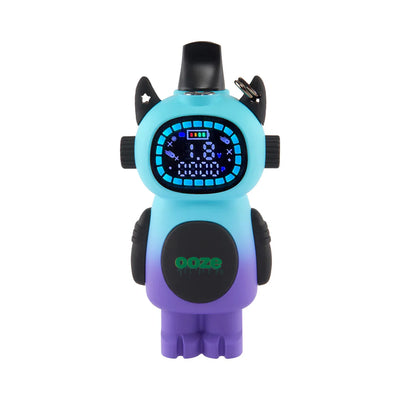 Ooze Bot Pocket Pal Character Vape Battery