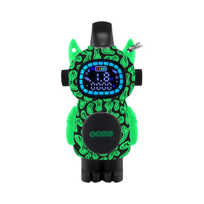 Ooze Bot Pocket Pal Character Vape Battery