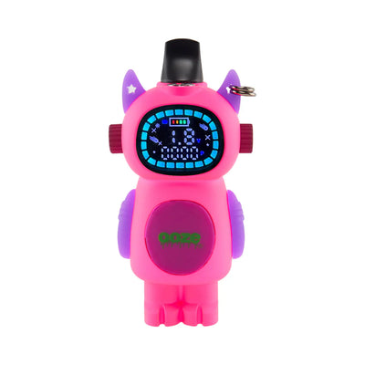 Ooze Bot Pocket Pal Character Vape Battery
