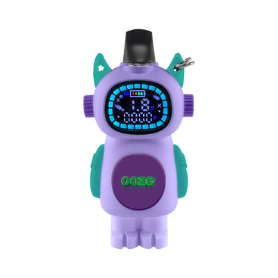 Ooze Bot Pocket Pal Character Vape Battery