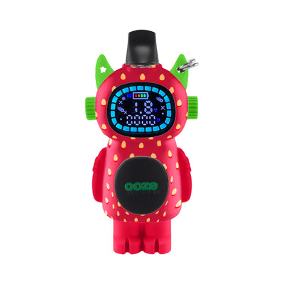 Ooze Bot Pocket Pal Character Vape Battery