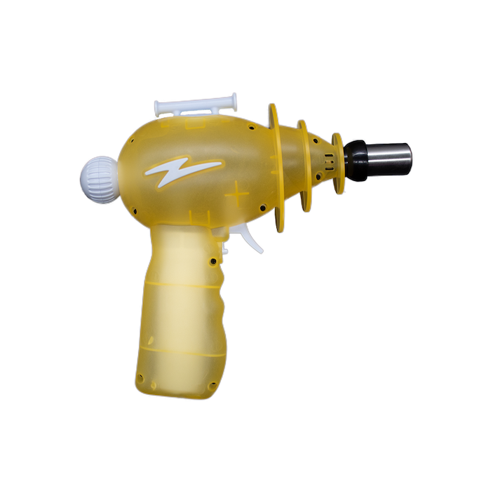 Lightyear Torch - Radiant Glow Orange
