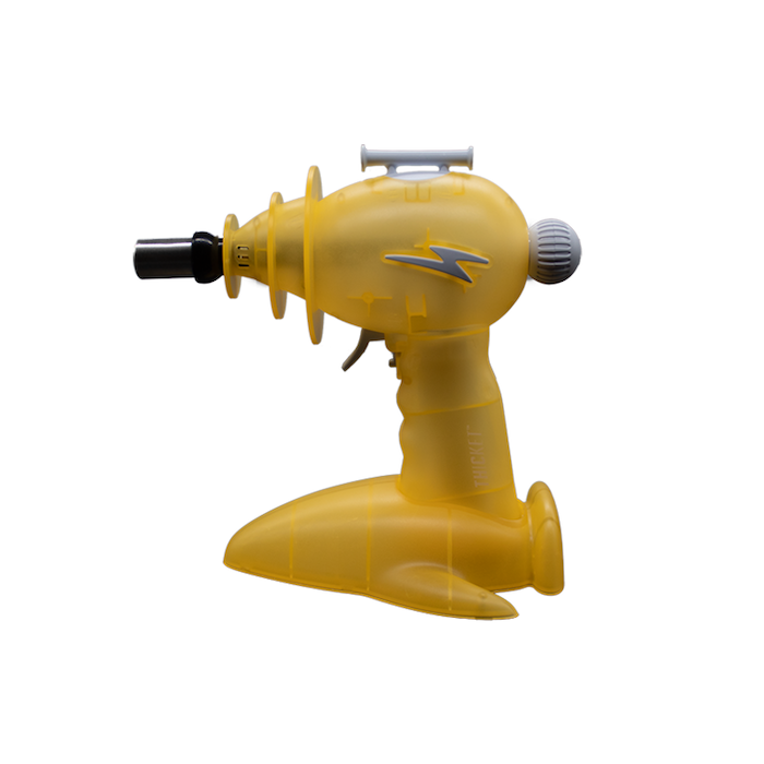 Lightyear Torch - Radiant Glow Orange