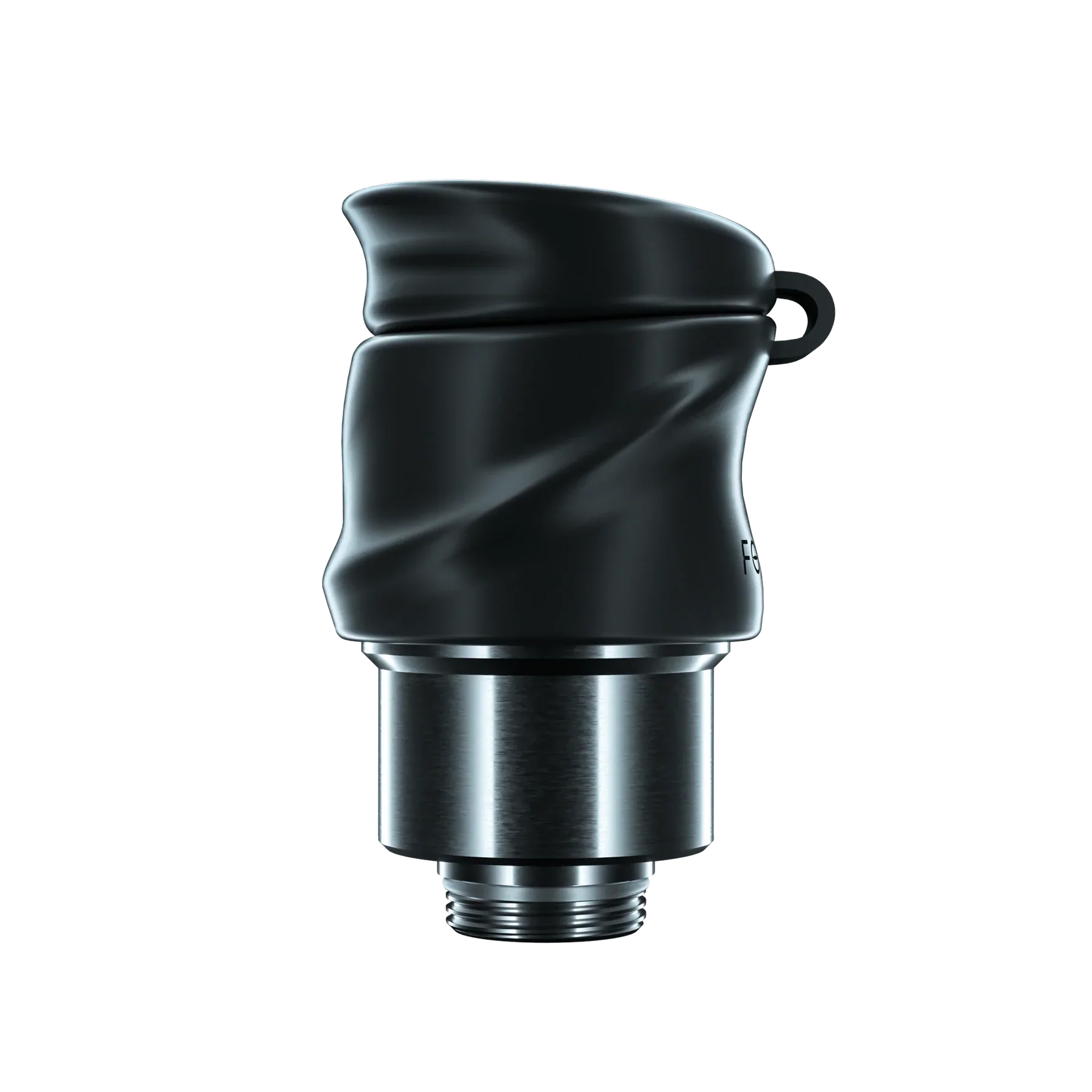 CARTA 2 Intelli-Core Oil Atomizer with Bubble Cap