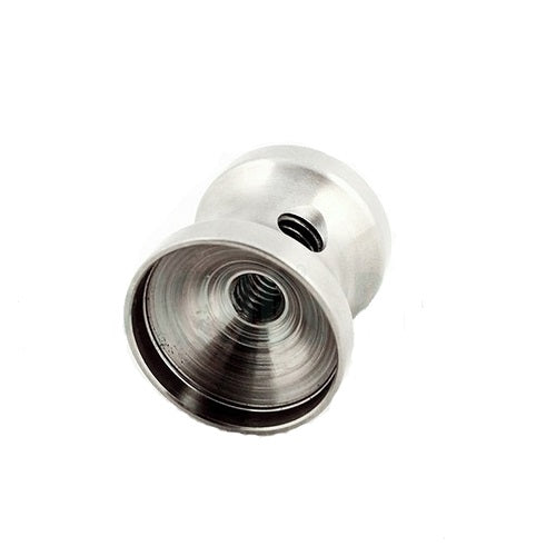 Omni Titanium Universal Carb Cap with Dabber