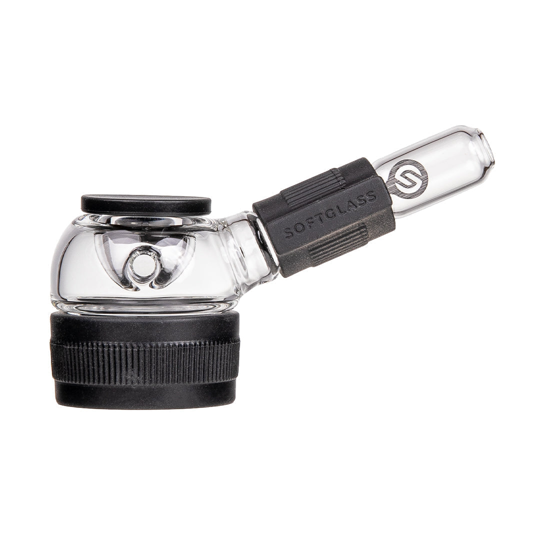 Softglass Core Protective Hand Pipe