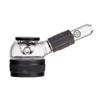 Softglass Core Protective Hand Pipe