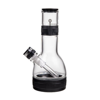 Softglass Core Durable Glass Water Pipe