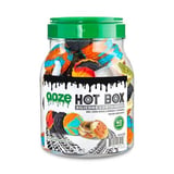 Ooze Hot Box Silicone Concentrate Jars – image 1