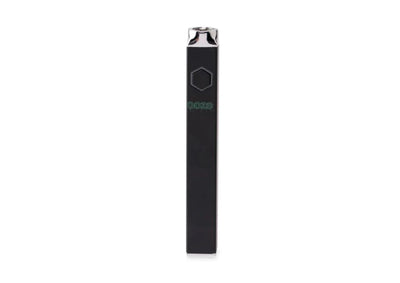 Ooze Quad 500 mAh Square Flex Temp Vape Battery