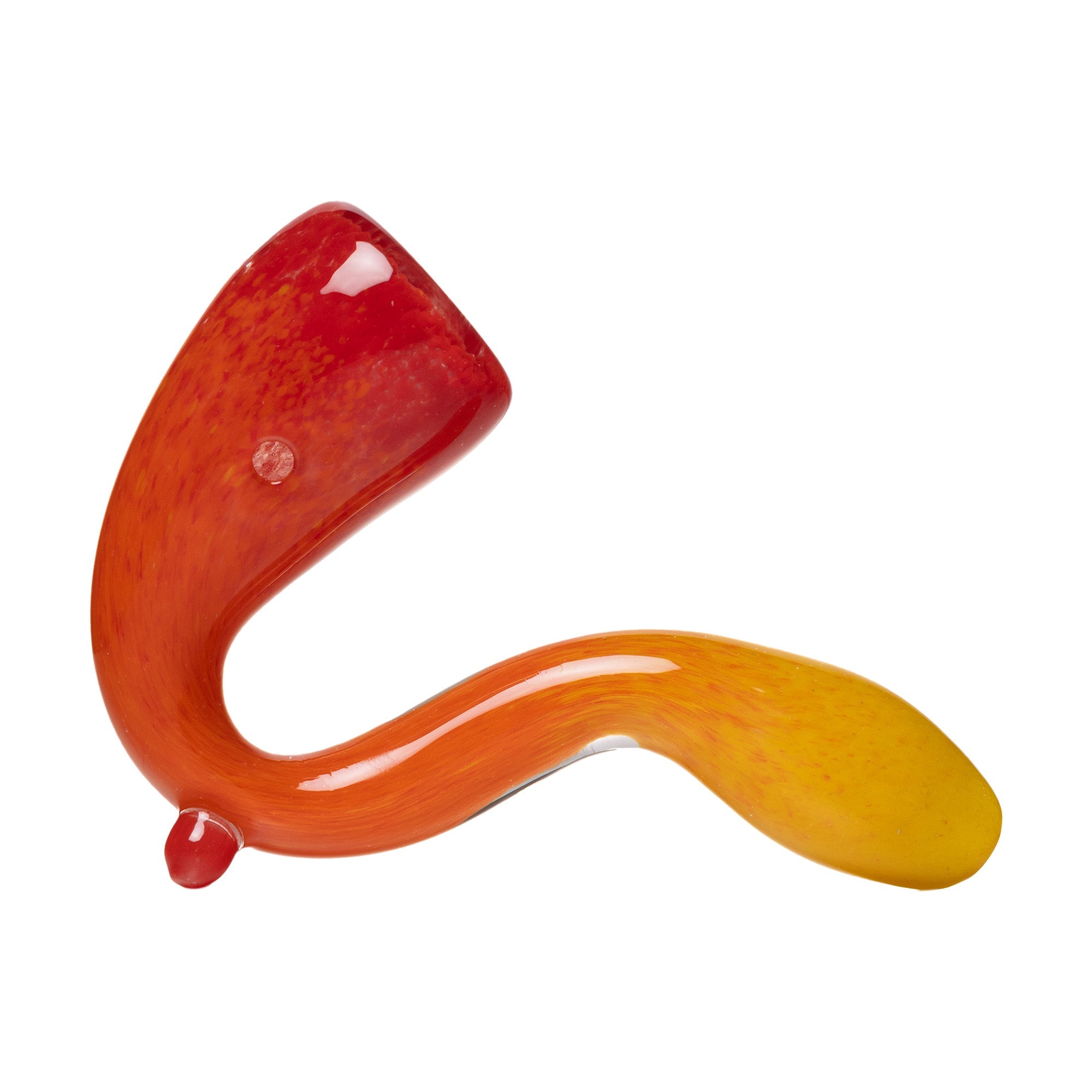 Classic Sherlock Glass Pipe Model A