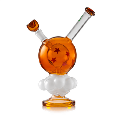 Wish Ball Borosilicate Glass Water Pipe