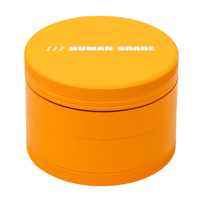 Premium 2.5 Inch 4-Piece Dry Herb Grinder