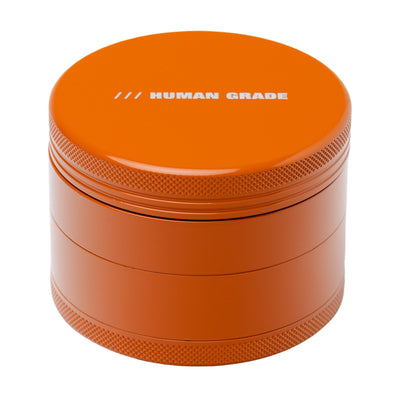 Durable Ceramic Coated Herbal Grinder 2.5 Inch