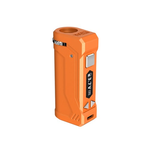 Yocan UNI Pro 2.0 Compact Oil Vape Mod