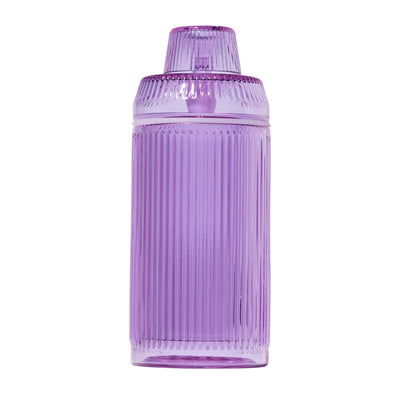 Deco Glass Tabletop Gravity Pipe