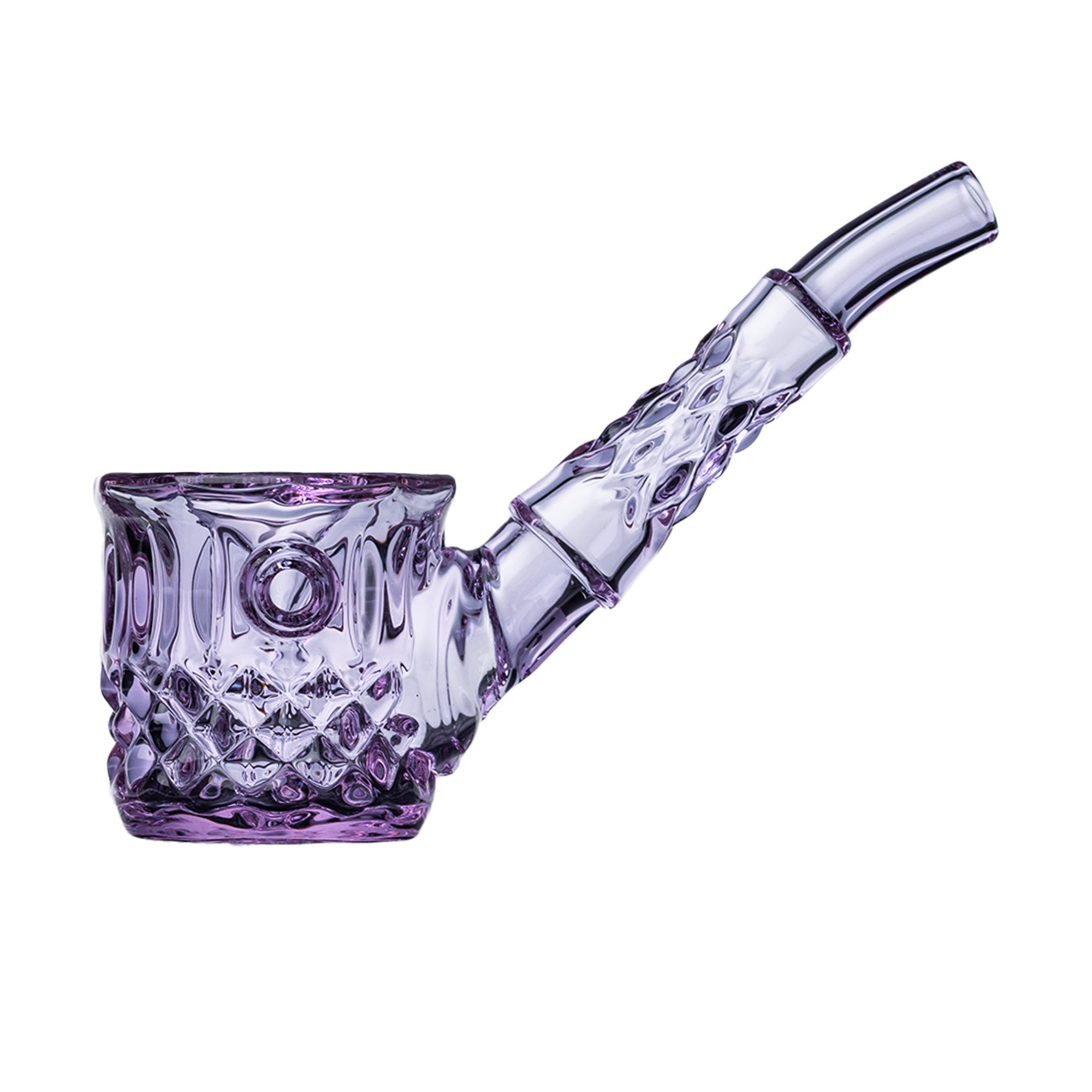 NWTN Home Heirloom Highball Glass Pipe