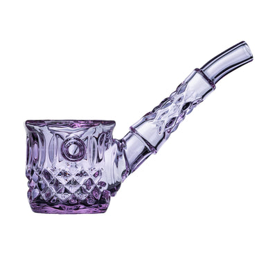 NWTN Home Heirloom Highball Glass Pipe