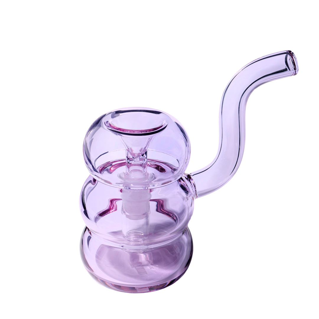 NWTN Home Bolla Glass Water Pipe