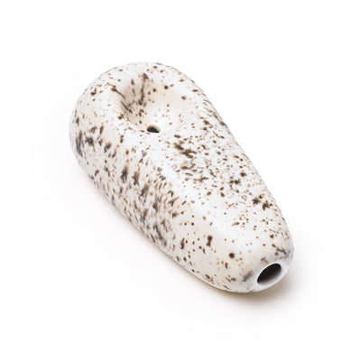 Stoned Potter Pocket Ceramic Steamroller