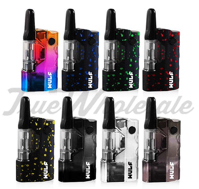 Wulf Micro Plus Compact Cartridge Vape