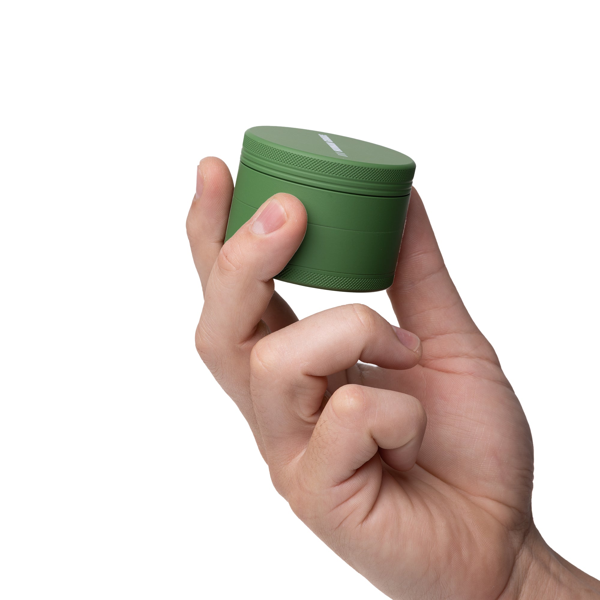 Premium 2.5 Inch 4-Piece Dry Herb Grinder