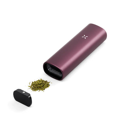 PAX Plus Premium Portable Vaporizer