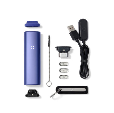 PAX Plus Premium Portable Vaporizer