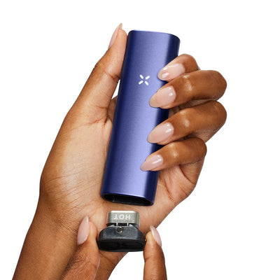 PAX Plus Premium Portable Vaporizer