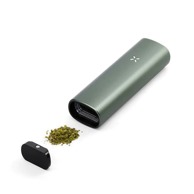 PAX Plus Premium Portable Vaporizer