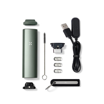 PAX Plus Premium Portable Vaporizer