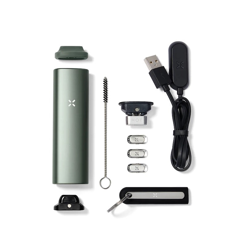 PAX Plus Premium Portable Vaporizer