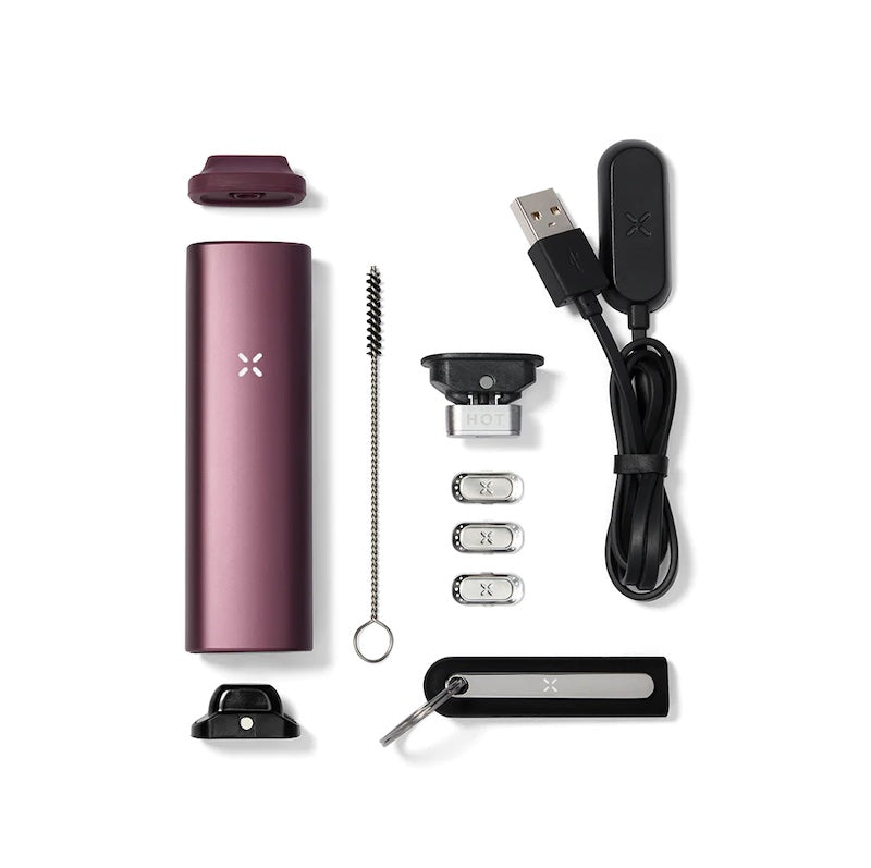 PAX Plus Premium Portable Vaporizer