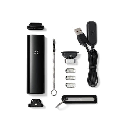 PAX Plus Premium Portable Vaporizer