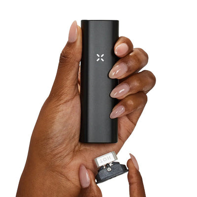 PAX Plus Premium Portable Vaporizer