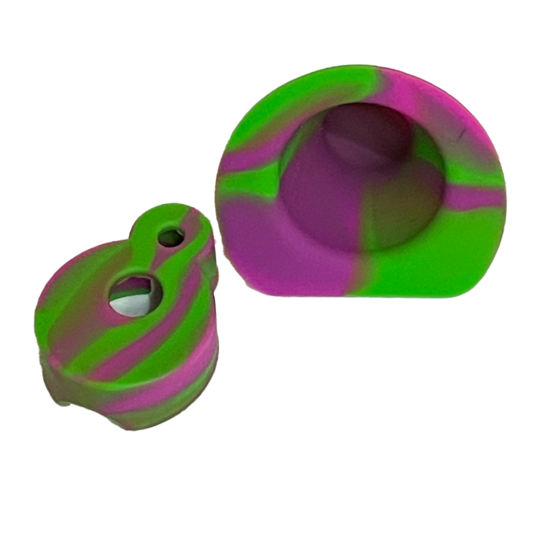 Dab Rite V1 Precision Silicone Insert