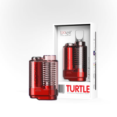 Lookah Turtle 510 Cartridge Battery