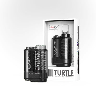 Lookah Turtle 510 Cartridge Battery